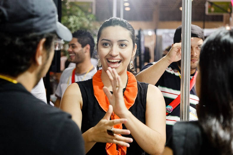 Semantika LIBRAS - Acessibilidade para Surdos